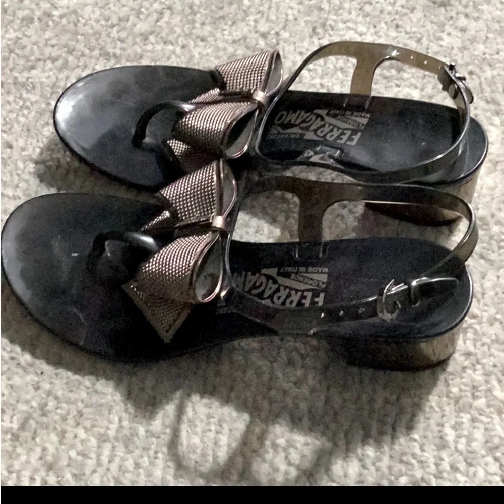 Shoes - Picture 1 of 3